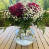 Bouquet de fleurs