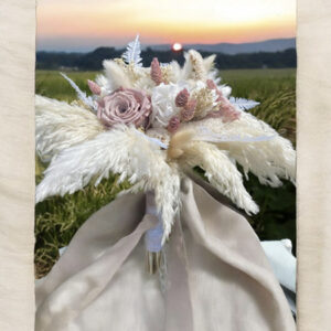 Bouquet surprise du chef  – Taille M – L – XL