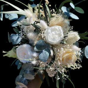 bouquet stabilisé OLIVEA