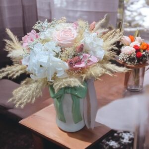 Bouquet S CHIC Eternel