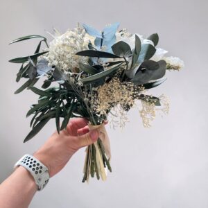 bouquet stabilisé OLIVEA