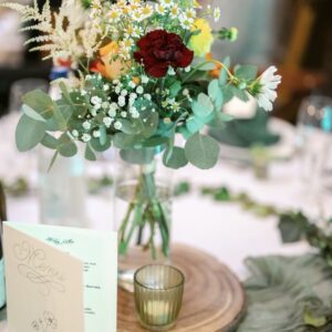 Bouquet surprise du chef fleurs fraiches- Taille M – L – XL